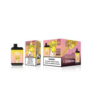 Bang King 8000 Puffs 0% 2% 3% 5% Никотиновые одноразовые вейпы оптом 25 Bang King 8000 Puffs 0% 2% 3% 5% Никотиновый одноразовый вейп оптом - HelpVape - 25