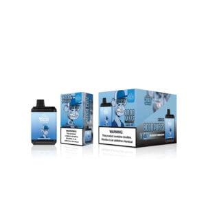 Bang King 8000 Puffs 0% 2% 3% 5% Никотиновые одноразовые вейпы оптом 26 Bang King 8000 Puffs 0% 2% 3% 5% Никотиновый одноразовый вейп оптом - HelpVape - 26