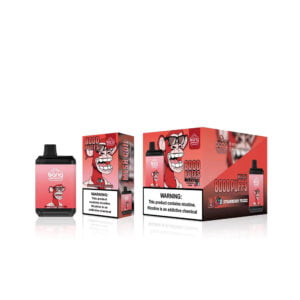 Bang King 8000 Puffs 0% 2% 3% 5% Никотиновые одноразовые вейпы оптом 27 Bang King 8000 Puffs 0% 2% 3% 5% Никотиновый одноразовый вейп оптом - HelpVape - 27