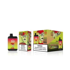 Bang King 8000 Puffs 0% 2% 3% 5% Никотиновые одноразовые вейпы оптом 28 Bang King 8000 Puffs 0% 2% 3% 5% Никотиновый одноразовый вейп оптом - HelpVape - 28