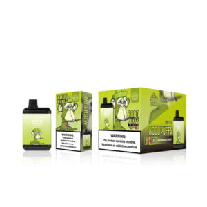 Bang King 8000 Puffs 0% 2% 3% 5% Никотиновые одноразовые вейпы оптом 29 Bang King 8000 Puffs 0% 2% 3% 5% Никотиновый одноразовый вейп оптом - HelpVape - 29