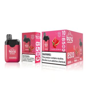 Bang King 8000 Puffs 0% 2% 3% 5% Никотиновые одноразовые вейпы оптом 30 Bang King 8000 Puffs 0% 2% 3% 5% Никотиновый одноразовый вейп оптом - HelpVape - 30