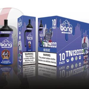 Bang Tn 12000 Puffar 0% 2% 3% 5% Nicotin Disponibel Vape original E Cigarett Partihandel 19 Bang Tn 12000 Puffar 0% 2% 3% 5% Nicotin Disponibel Vape original E Cigarett Partihandel - HelpVape - 19