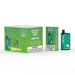DOLODA Extra Box 6000 Rookwolken 2% 5% Nicotine Oplaadbare Wegwerp Vape Groothandel 21 DOLODA Extra Box 6000 Rookwolken 2% 5% Nicotine Oplaadbare Wegwerp Vape Groothandel - HelpVape - 21