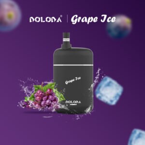 DOLODA Pebble 6500 Puffs 0% 2% 5% Nicotine Rechargeable Disposable Vape Wholesale 20 DOLODA Pebble 6500 Puffs 0% 2% 5% Nicotine Rechargeable Disposable Vape Wholesale - HelpVape - 20