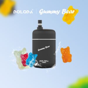 DOLODA Pebble 6500 Puffs 0% 2% 5% Nicotine Rechargeable Disposable Vape Wholesale 19 DOLODA Pebble 6500 Puffs 0% 2% 5% Nicotine Rechargeable Disposable Vape Wholesale - HelpVape - 19