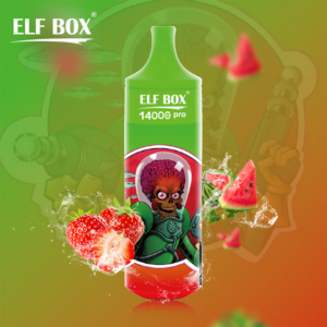 ELF BOX RGB14000 pro 0%/2%/3%/5% Vape monouso ricaricabile alla nicotina all'ingrosso 19 ELF BOX RGB14000 pro 0%/2%/3%/5% Vape monouso ricaricabile alla nicotina all'ingrosso - HelpVape - 19