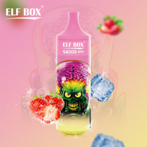 ELF BOX RGB14000 pro 0%/2%/3%/5% Vape monouso ricaricabile alla nicotina all'ingrosso 20 ELF BOX RGB14000 pro 0%/2%/3%/5% Vape monouso ricaricabile alla nicotina all'ingrosso - HelpVape - 20