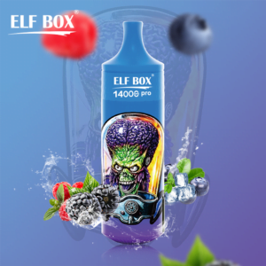 ELF BOX RGB14000 pro 0%/2%/3%/5% Vape monouso ricaricabile alla nicotina all'ingrosso 18 ELF BOX RGB14000 pro 0%/2%/3%/5% Vape monouso ricaricabile alla nicotina all'ingrosso - HelpVape - 18