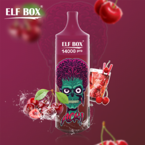 ELF BOX RGB14000 pro 0%/2%/3%/5% Vape monouso ricaricabile alla nicotina all'ingrosso 17 ELF BOX RGB14000 pro 0%/2%/3%/5% Vape monouso ricaricabile alla nicotina all'ingrosso - HelpVape - 17