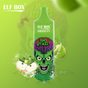 ELF BOX RGB14000 pro 0%/2%/3%/5% Vape monouso ricaricabile alla nicotina all'ingrosso 16 ELF BOX RGB14000 pro 0%/2%/3%/5% Vape monouso ricaricabile alla nicotina all'ingrosso - HelpVape - 16