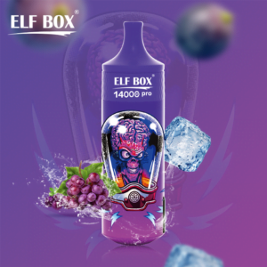 ELF BOX RGB14000 pro 0%/2%/3%/5% Vape monouso ricaricabile alla nicotina all'ingrosso 15 ELF BOX RGB14000 pro 0%/2%/3%/5% Vape monouso ricaricabile alla nicotina all'ingrosso - HelpVape - 15
