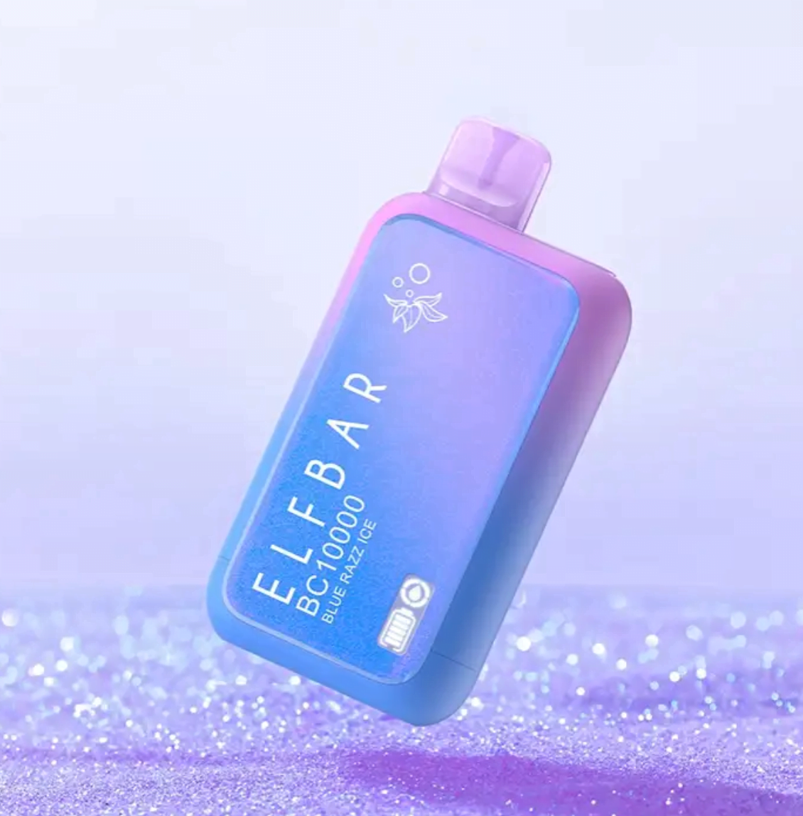 Elf Bar BC10000 (10K) 5% 20mg Nicotine Disposable Vape Wholesale - HelpVape - 2