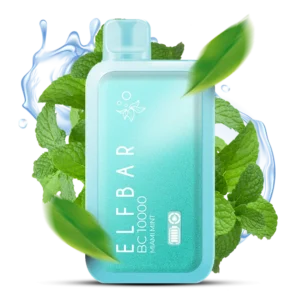 Elf Bar BC10000 (10K) 5% 20mg Nicotină Vape de unică folosință Comerț cu ridicata - HelpVape - 21