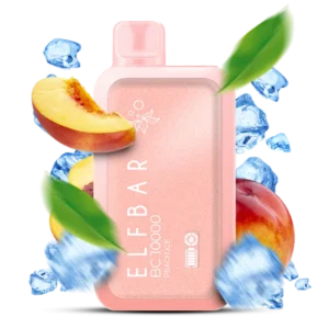 Elf Bar BC10000 (10K) 5% 20mg Nicotină Vape de unică folosință Comerț cu ridicata - HelpVape - 22