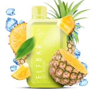 Elf Bar BC10000 (10K) 5% 20mg Nicotină Vape de unică folosință Comerț cu ridicata - HelpVape - 23