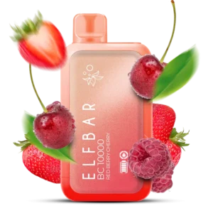 Elf Bar BC10000 (10K) 5% 20mg Nicotina Vape de unică folosință Comerț cu ridicata - HelpVape - 25