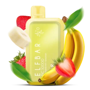 Elf Bar BC10000 (10K) 5% 20mg Nicotină Vape de unică folosință Comerț cu ridicata - HelpVape - 26