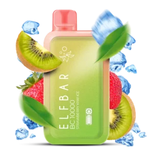 Elf Bar BC10000 (10K) 5% 20mg Nicotină Vape de unică folosință Comerț cu ridicata - HelpVape - 28