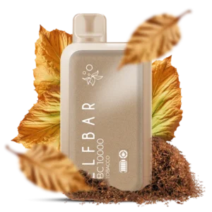 Elf Bar BC10000 (10K) 5% 20mg Nicotină Vape de unică folosință Comerț cu ridicata - HelpVape - 29