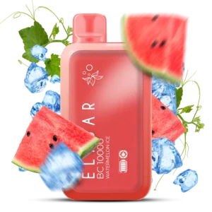 Elf Bar BC10000 (10K) 5% 20mg Nicotină Vape de unică folosință Comerț cu ridicata - HelpVape - 30