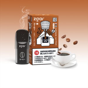 Zgar GENKIIPPAI PODS 5.0 (3-in-1 Pack) 3% Nicotine 3x Pod Wholesale 19 Zgar GENKIIPPAI PODS 5.0 (3-in-1 Pack) 3% Nicotine 3x Pod Wholesale - HelpVape - 19