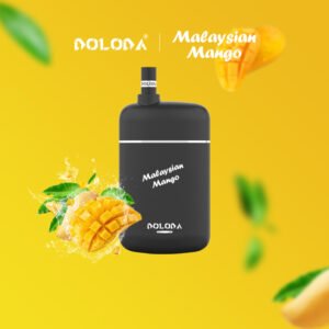 DOLODA Pebble 6500 Puffs 0% 2% 5% Nicotine Rechargeable Disposable Vape Wholesale 16 DOLODA Pebble 6500 Puffs 0% 2% 5% Nicotine Rechargeable Disposable Vape Wholesale - HelpVape - 16