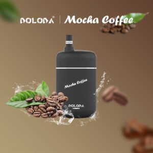 DOLODA Pebble 6500 Puffs 0% 2% 5% Nicotine Rechargeable Disposable Vape Wholesale 15 DOLODA Pebble 6500 Puffs 0% 2% 5% Nicotine Rechargeable Disposable Vape Wholesale - HelpVape - 15