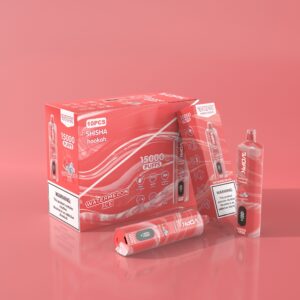 VOPK shisha waterpijp 15000 PUFFS 0% 2% 3% 5% Nicotine Wegwerp Vape Groothandel 21 VOPK shisha waterpijp 15000 PUFFS 0% 2% 3% 5% Nicotine Wegwerp Vape Groothandel - HelpVape - 21