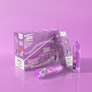 VOPK shisha waterpijp 15000 PUFFS 0% 2% 3% 5% Nicotine Wegwerp Vape Groothandel 20 VOPK shisha waterpijp 15000 PUFFS 0% 2% 3% 5% Nicotine Wegwerp Vape Groothandel - HelpVape - 20