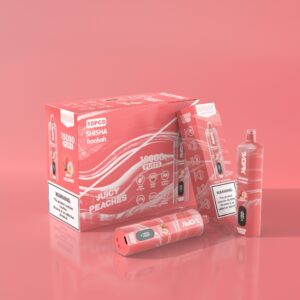 VOPK shisha waterpijp 15000 PUFFS 0% 2% 3% 5% Nicotine Wegwerp Vape Groothandel 19 VOPK shisha waterpijp 15000 PUFFS 0% 2% 3% 5% Nicotine Wegwerp Vape Groothandel - HelpVape - 19