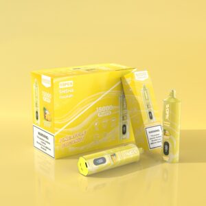 VOPK shisha waterpijp 15000 PUFFS 0% 2% 3% 5% Nicotine Wegwerp Vape Groothandel 18 VOPK shisha waterpijp 15000 PUFFS 0% 2% 3% 5% Nicotine Wegwerp Vape Groothandel - HelpVape - 18