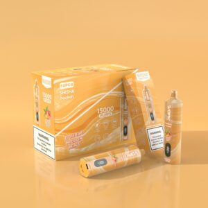 VOPK shisha waterpijp 15000 PUFFS 0% 2% 3% 5% Nicotine Wegwerp Vape Groothandel 16 VOPK shisha waterpijp 15000 PUFFS 0% 2% 3% 5% Nicotine Wegwerp Vape Groothandel - HelpVape - 16