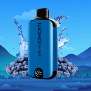 WAKA soPro DM8000i 8000 Puffs 3% 5% Nicotina Vape desechable al por mayor - HelpVape - 25