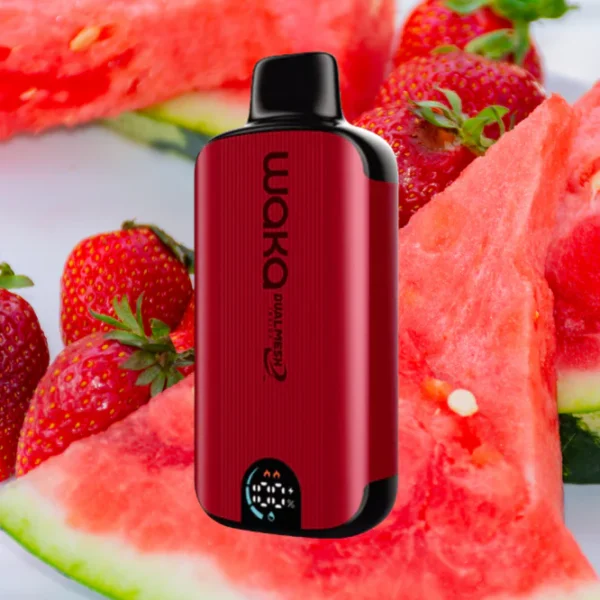 WAKA soPro DM8000i 8000 Puffs 3% 5% Nicotina Vape desechable al por mayor - HelpVape - 19