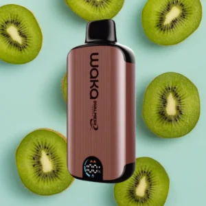 WAKA soPro DM8000i 8000 Puffs 3% 5% Nikotin Einweg-Vape Großhandel 42 WAKA soPro DM8000i 8000 Puffs 3% 5% Nikotin Einweg-Vape Großhandel - HelpVape - 42