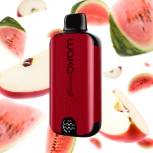 WAKA soPro DM8000i 8000 Puffs 3% 5% Nikotin Einweg-Vape Großhandel 44 WAKA soPro DM8000i 8000 Puffs 3% 5% Nikotin Einweg-Vape Großhandel - HelpVape - 44