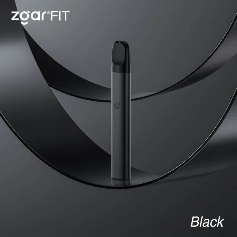 Vendita all'ingrosso di dispositivi Pod ZGAR PCC Premium - HelpVape - 5