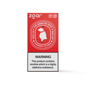 Zgar Vape AZ Pod 6.0 2% Nicotine 1x Pod Groothandel - HelpVape - 46