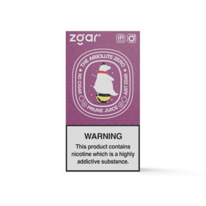 Zgar Vape AZ Pod 6.0 2% Nicotine 1x Pod Groothandel - HelpVape - 26