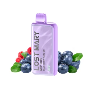 Lost Mary MO10000 (10K) 5% 20mg Nikotin LED-skärm disponibel vape grossist 19 Lost Mary MO10000 (10K) 5% 20mg Nicotine Led Screen Disponibel Vape grossist - HelpVape - 19