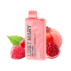 Lost Mary MO10000 (10K) 5% 20mg Nikotin LED-skärm disponibel vape grossist 18 Lost Mary MO10000 (10K) 5% 20mg Nicotine Led Screen Disponibel Vape grossist - HelpVape - 18
