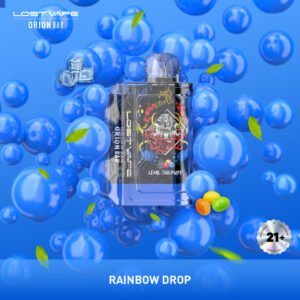 Lost Vape Orion Bar 7500 Puffs 5% Nicotina Reîncărcabil Vape de unică folosință Comerț cu ridicata - HelpVape - 22