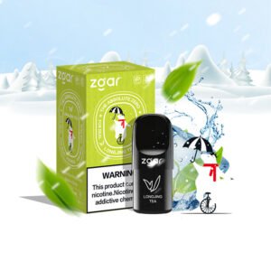 Zgar Vape AZ Pods 5.0 (упаковка 3-в-1) 3% Никотин, 3 капсулы оптом 33 Zgar Vape AZ Pods 5.0 (3-в-1) 3% Никотин, 3 капсулы оптом - HelpVape - 33