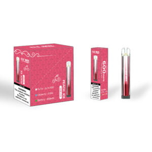 ELF BOX 600 Puffs 2% Stylo Vape jetable à la nicotine en gros - HelpVape - 24