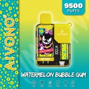 AIVONO AIM TANK 9500 Puffs 0% 2% 3% 5% Alacsony nikotintartalmú, újratölthető eldobható Vapes Pen Tömeges vásárlás Nagyker 28 AIVONO AIM TANK 9500 Puffs 0% 2% 3% 5% Alacsony nikotintartalmú újratölthető eldobható Vapes Pen Tömeges vásárlás Nagyker - HelpVape - 28