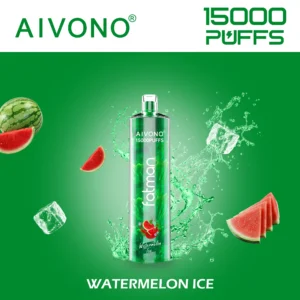 AIVONO FATMAN 15000 Puffs 0% 2% 3% 5% Penna per vapori usa e getta ricaricabile a basso contenuto di nicotina all'ingrosso Acquista all'ingrosso 15 AIVONO FATMAN 15000 Puffs 0% 2% 3% 5% Penna per vaporizzatori usa e getta ricaricabile a basso contenuto di nicotina all'ingrosso Acquista all'ingrosso - HelpVape - 15