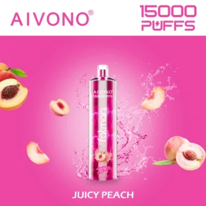 AIVONO FATMAN 15000 Puffs 0% 2% 3% 5% Low Nicotina Rechargeable Vapes Pen vrac Cumpărați cu ridicata - HelpVape - 12