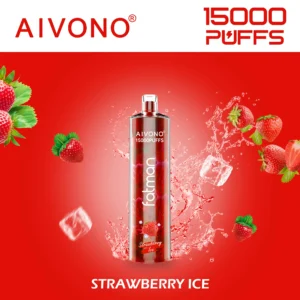 AIVONO FATMAN 15000 Puffs 0% 2% 3% 5% Penna per vapori usa e getta ricaricabile a basso contenuto di nicotina all'ingrosso Acquista all'ingrosso 16 AIVONO FATMAN 15000 Puffs 0% 2% 3% 5% Penna per vaporizzatori usa e getta ricaricabile a basso contenuto di nicotina all'ingrosso Acquista all'ingrosso - HelpVape - 16