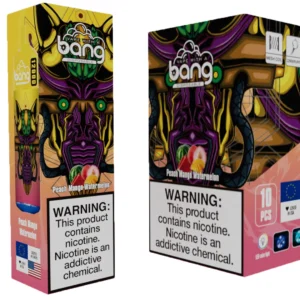 Bang 12000 Puff-uri 0% 2% 3% 5% Stilo vape reîncărcabil de unică folosință cu conținut scăzut de nicotină Cumpărați cu ridicata 24 Bang 12000 Puffs 0% 2% 3% 5% Stilo vape reîncărcabil de unică folosință cu conținut scăzut de nicotină Cumpărați cu ridicata - HelpVape - 24